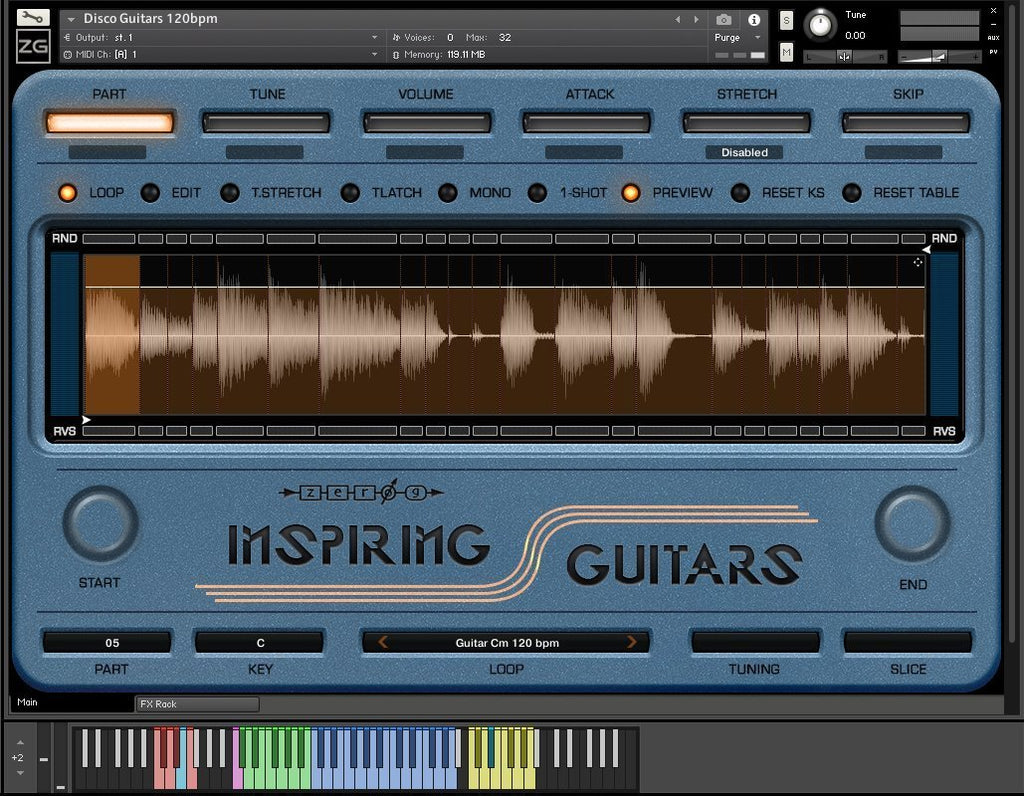 Native Instruments Intakt V1.03 64 Bit